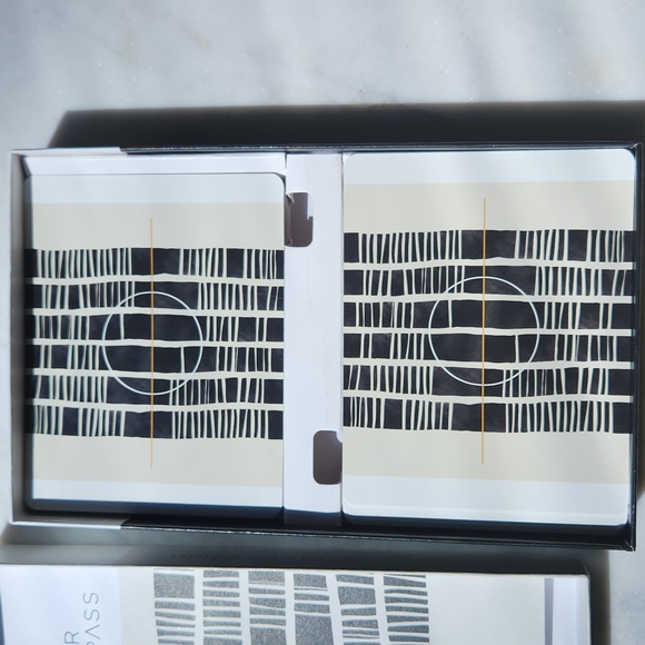 Original Inner Compass Cards - Picture 4 of 6